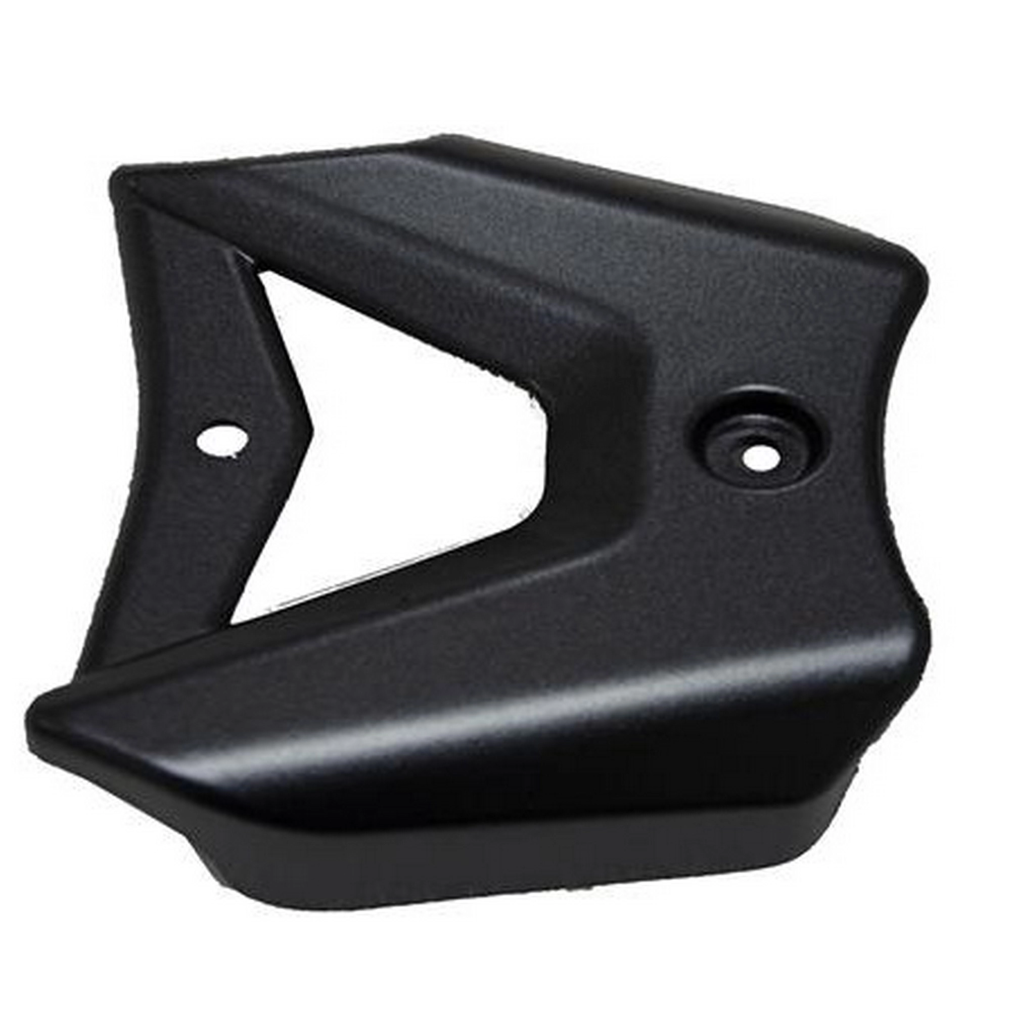 RKS RZ 125 ŞARJ DİYOTU / KONJEKTÖR MUHAFAZA PLASTİĞİ [RZ125-X - RZ150 - RZ150-X] #RK 60697